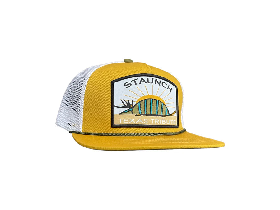 Texas Tribute - Toddler/Youth Hat
