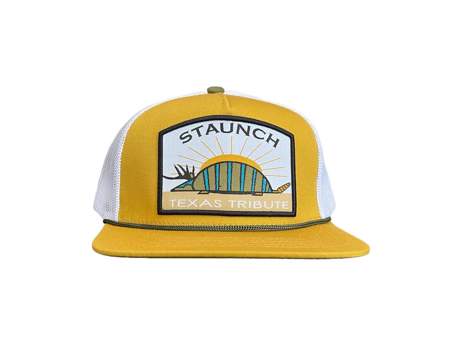 Texas Tribute - Toddler/Youth Hat