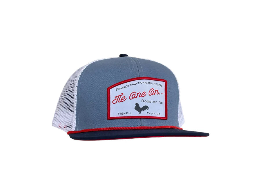 Tie One On Hat