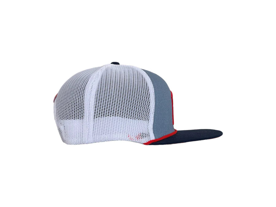 Tie One On Hat