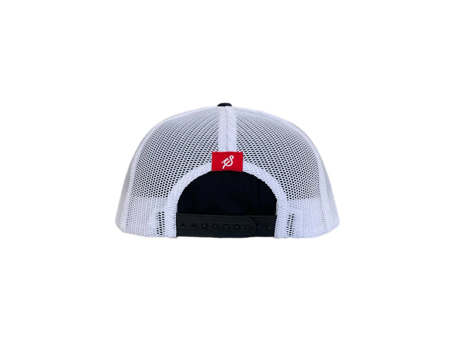 Tie One On Hat