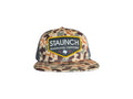 Staunch Texas Coyote Hat