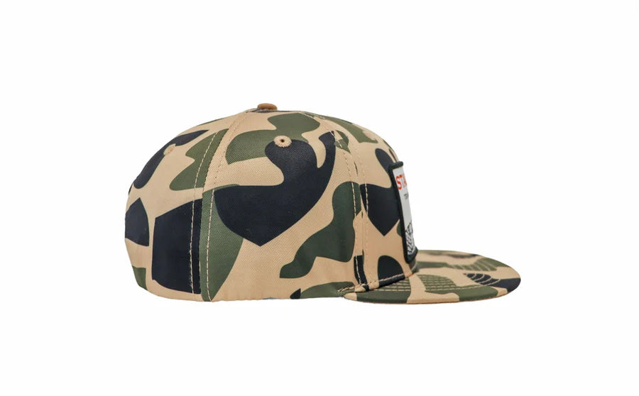 Sneaky Snake Hat Toddler / Youth