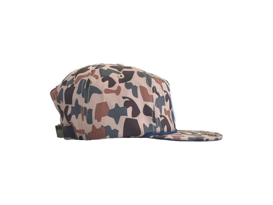 The Great Outdoors - Toddler Hat