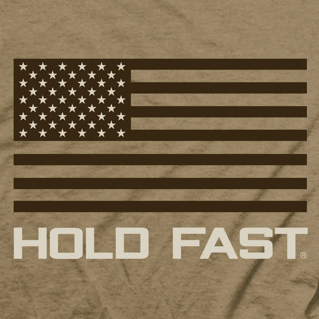 HOLD FAST Einstein Men's T-Shirt