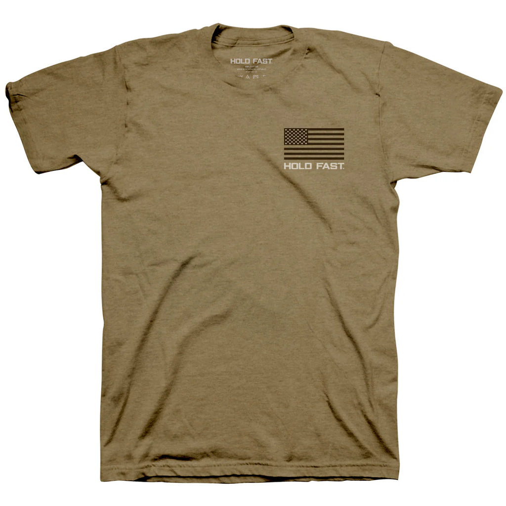 HOLD FAST Einstein Men's T-Shirt