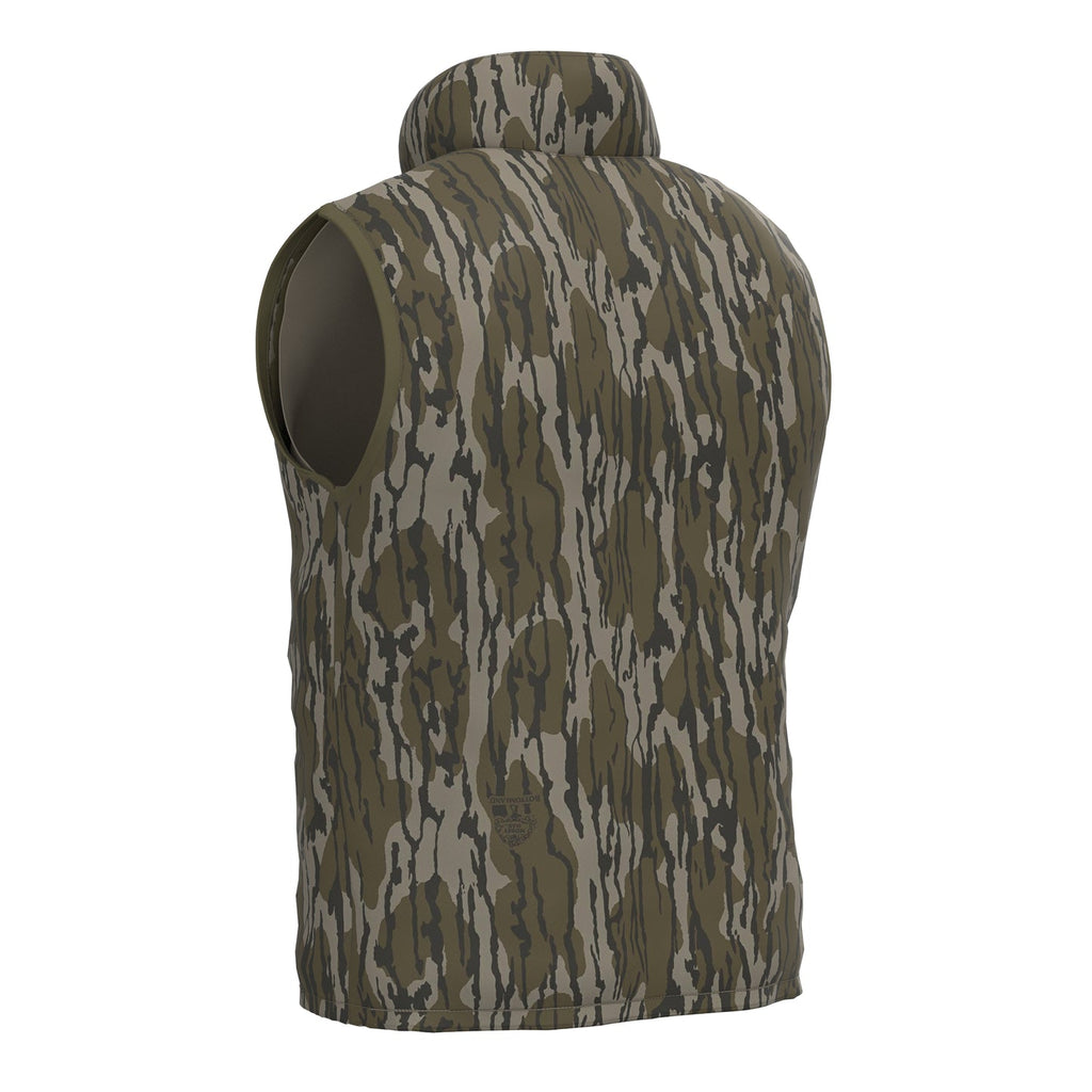 Local Boy Duck Down Vest