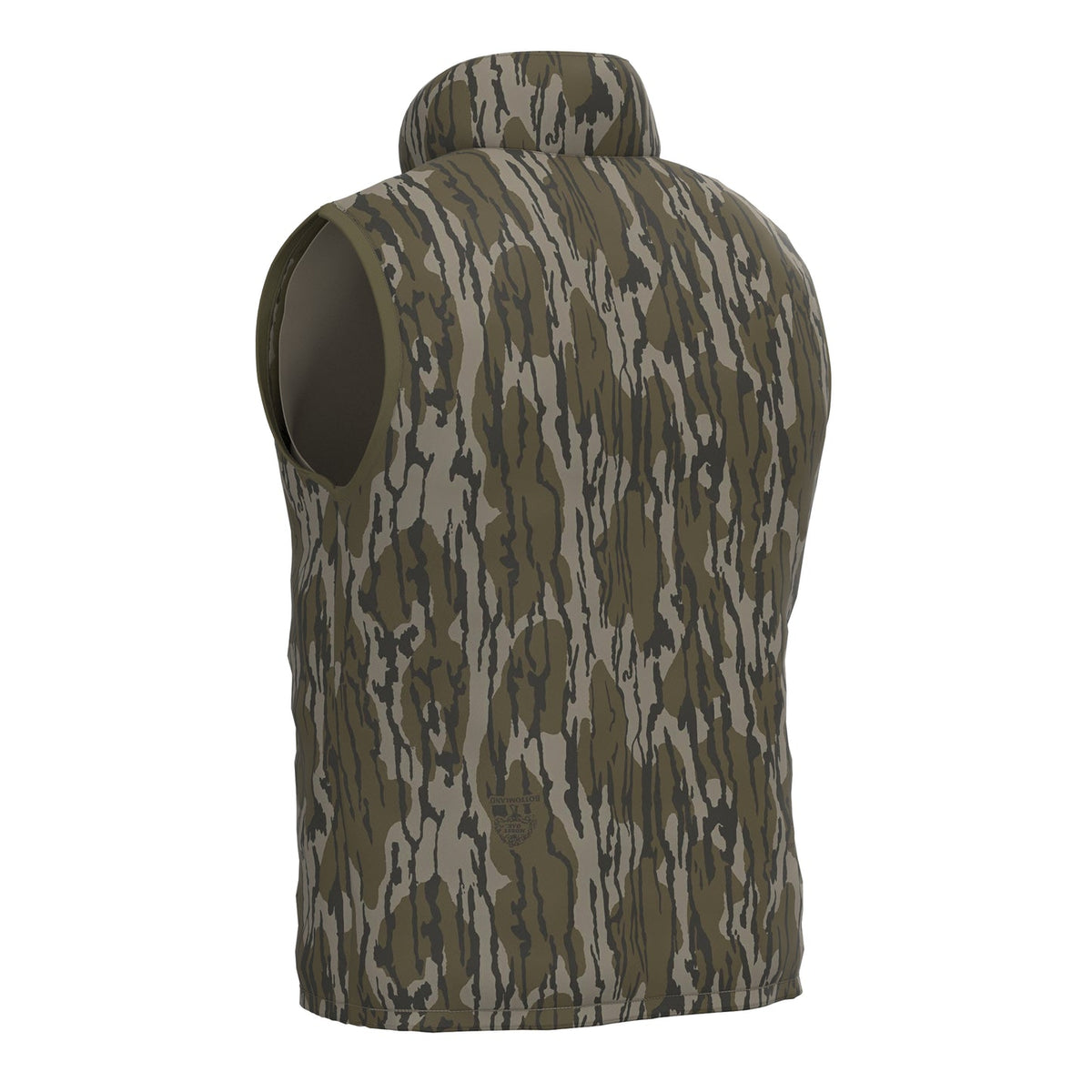 Local Boy Duck Down Vest