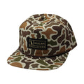 Local Boy Youth Woven Patch Rope Hat