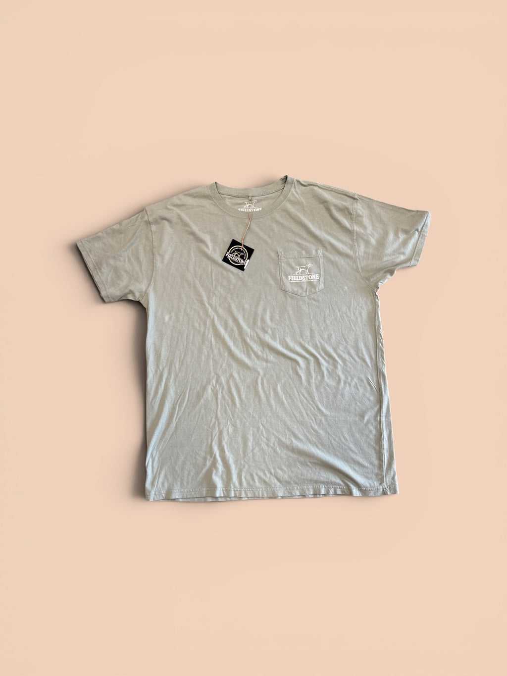 Fieldstone Lab Look