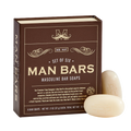 MAN BAR® 6pc Sampler Set