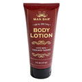 MAN BAR® Body Lotion - Exotic Musk & Sandalwood