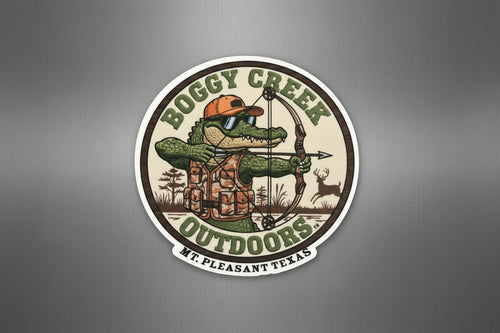 BCO Adventure Magnets