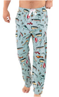 Lazy One Fishing Lures PJ Pant