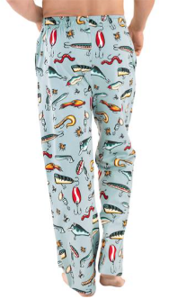 Lazy One Fishing Lures PJ Pant