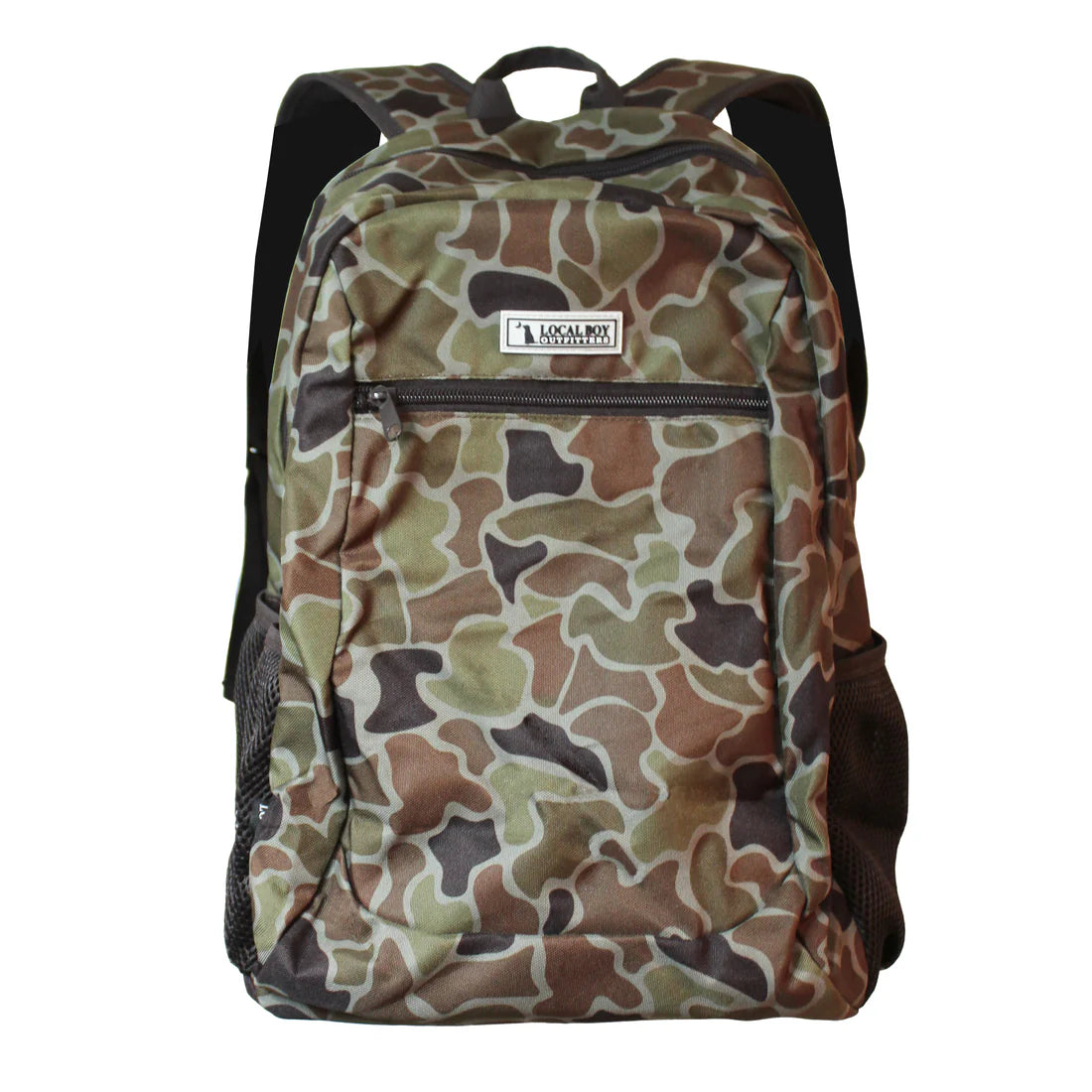Local Boy Backpack