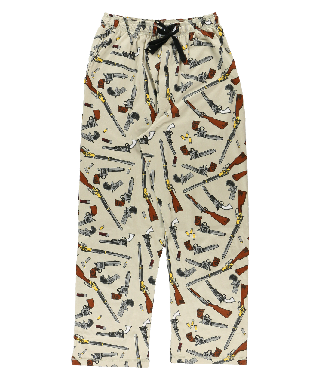 Lazy One Old West Guns Men's PJ Pant