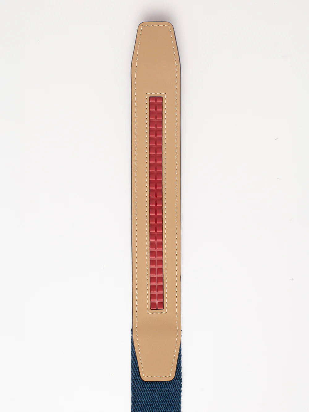 NexBelt Waterfowl Navy Outdoor Ribbon Ratchet Belt 1.38"