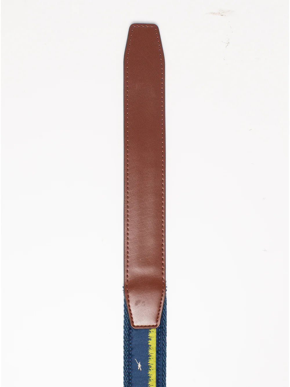 NexBelt Hunter Navy Outdoor Ribbon Ratchet Belt 1.38"
