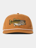 Duck Camp - Bass hat