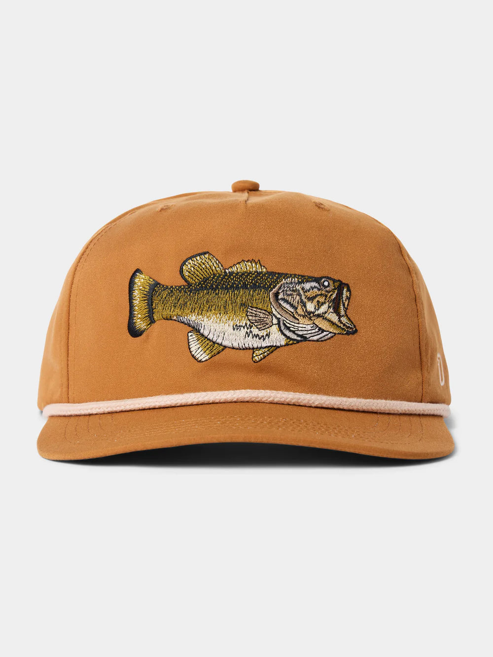 Bass Hat