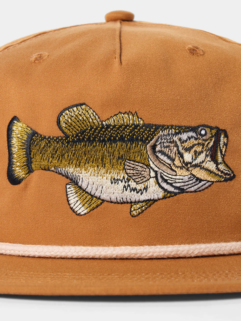Bass Hat