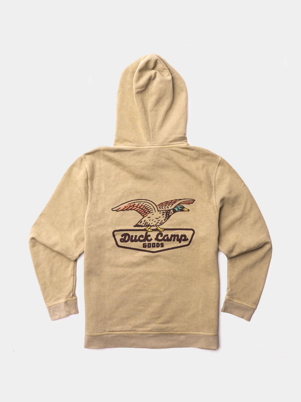 Duck Camp Shop Sweatshirt