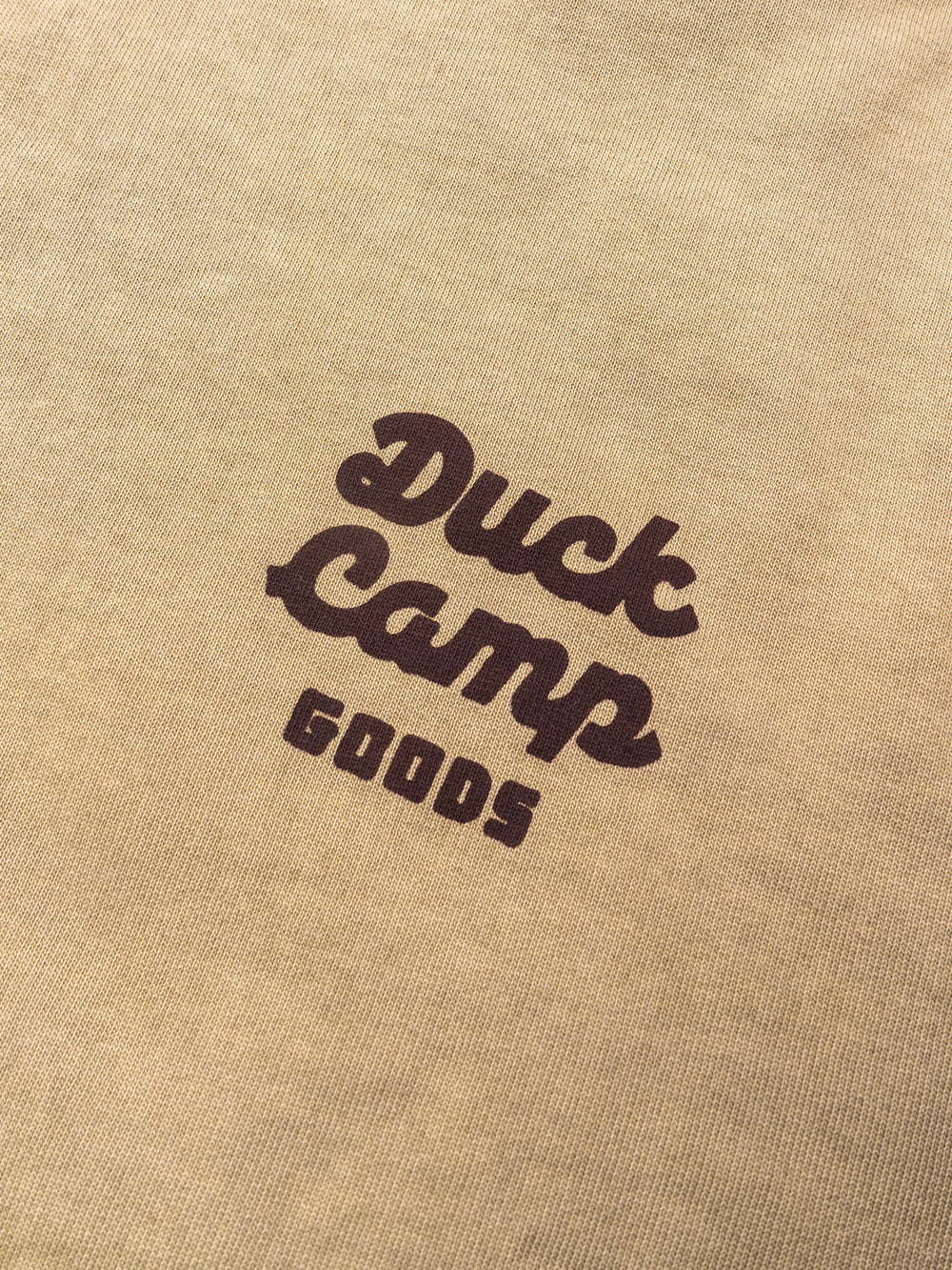 Duck Camp Shop Sweatshirt