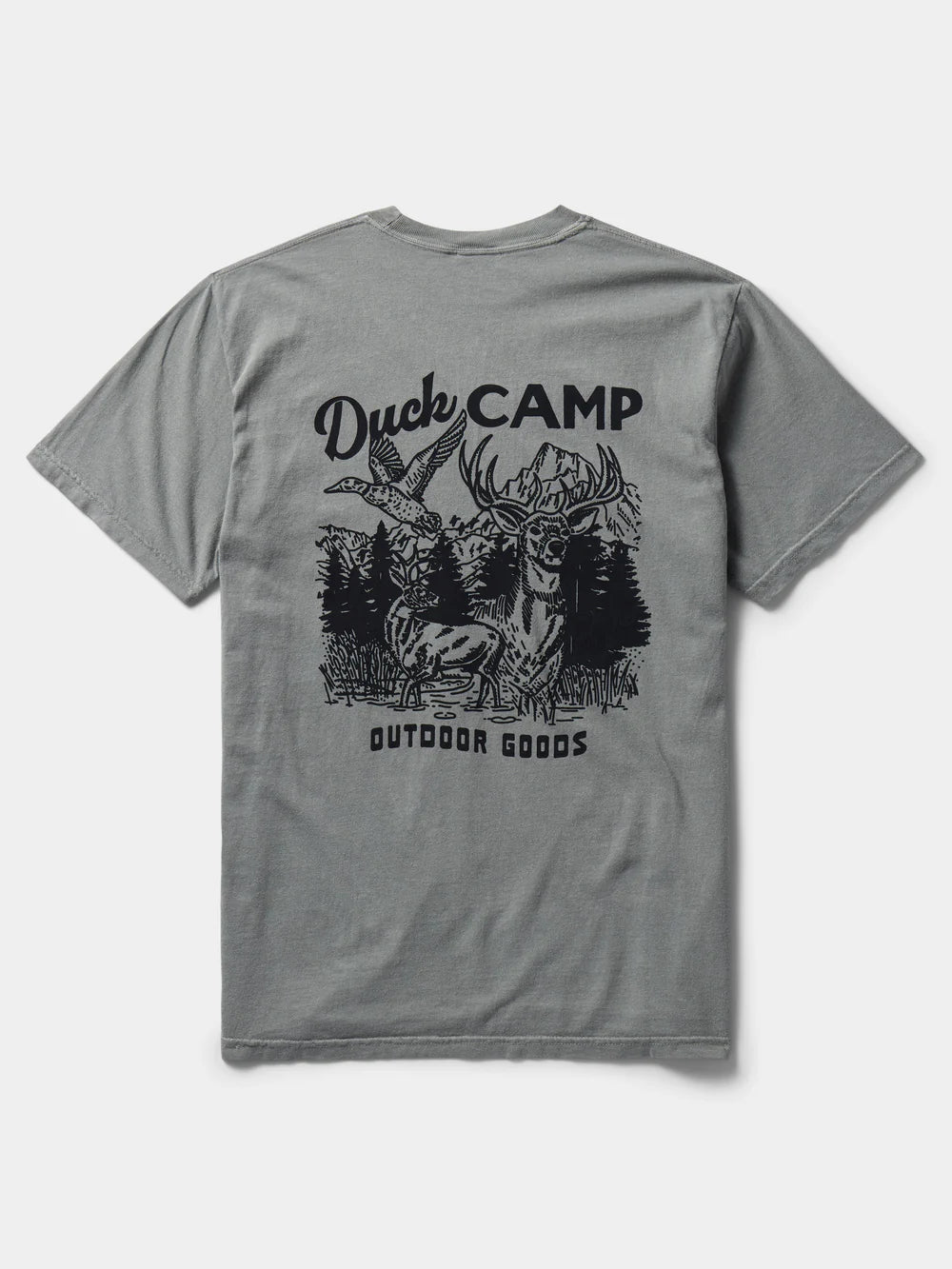 Duck Camp Outgood Tee