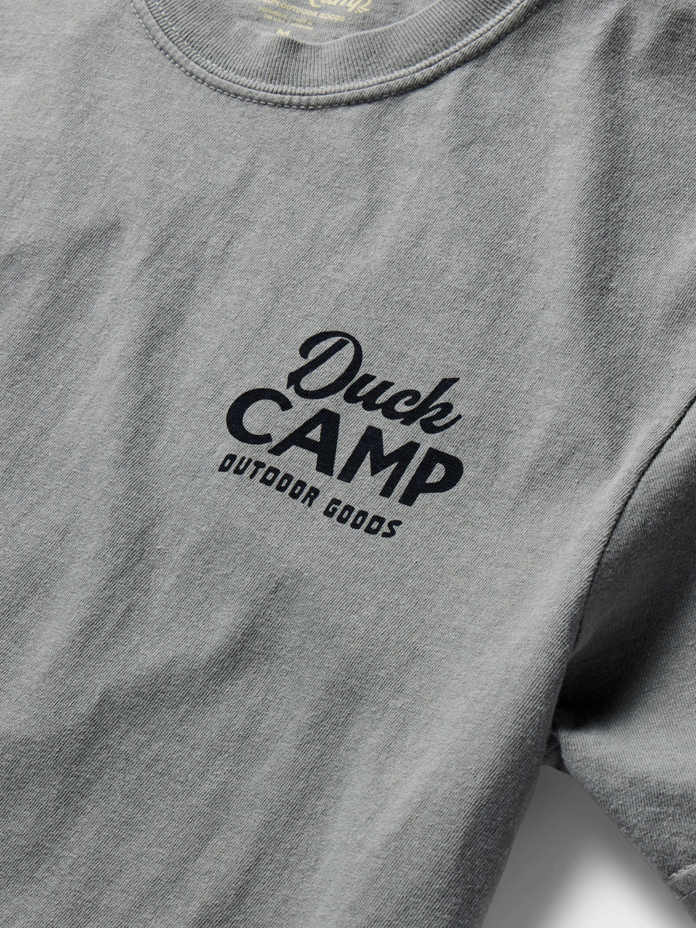 Duck Camp Outgood Tee