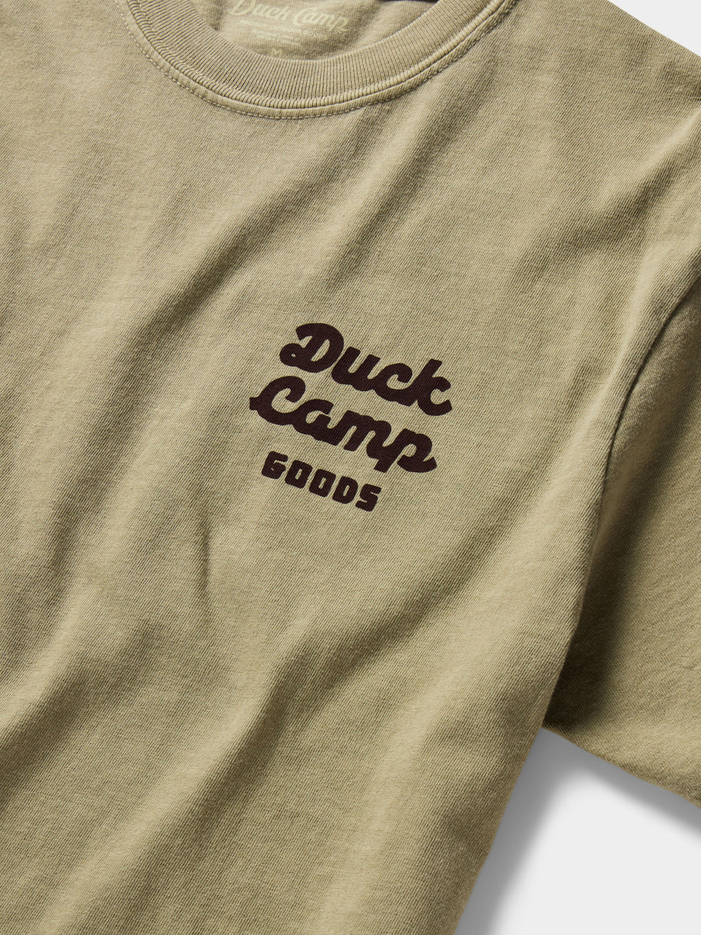 Duck Camp Shop Tee