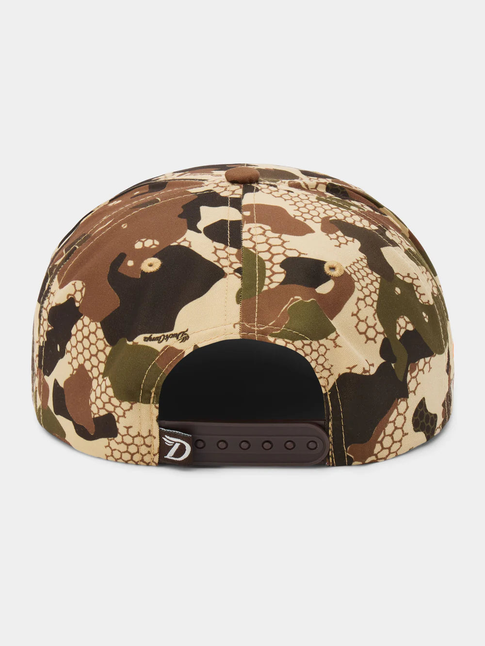 Mallard Hat