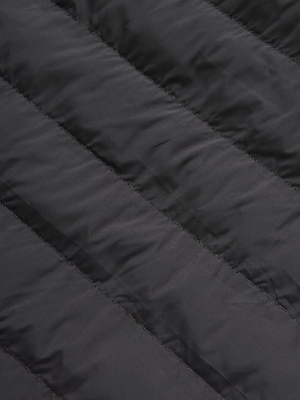 Duck Camp Reversible Puffer Jacket Raven / Woodland