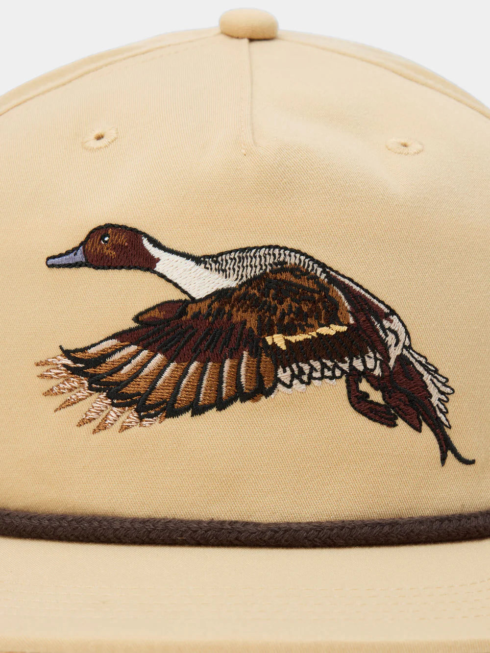 Pintail Hat