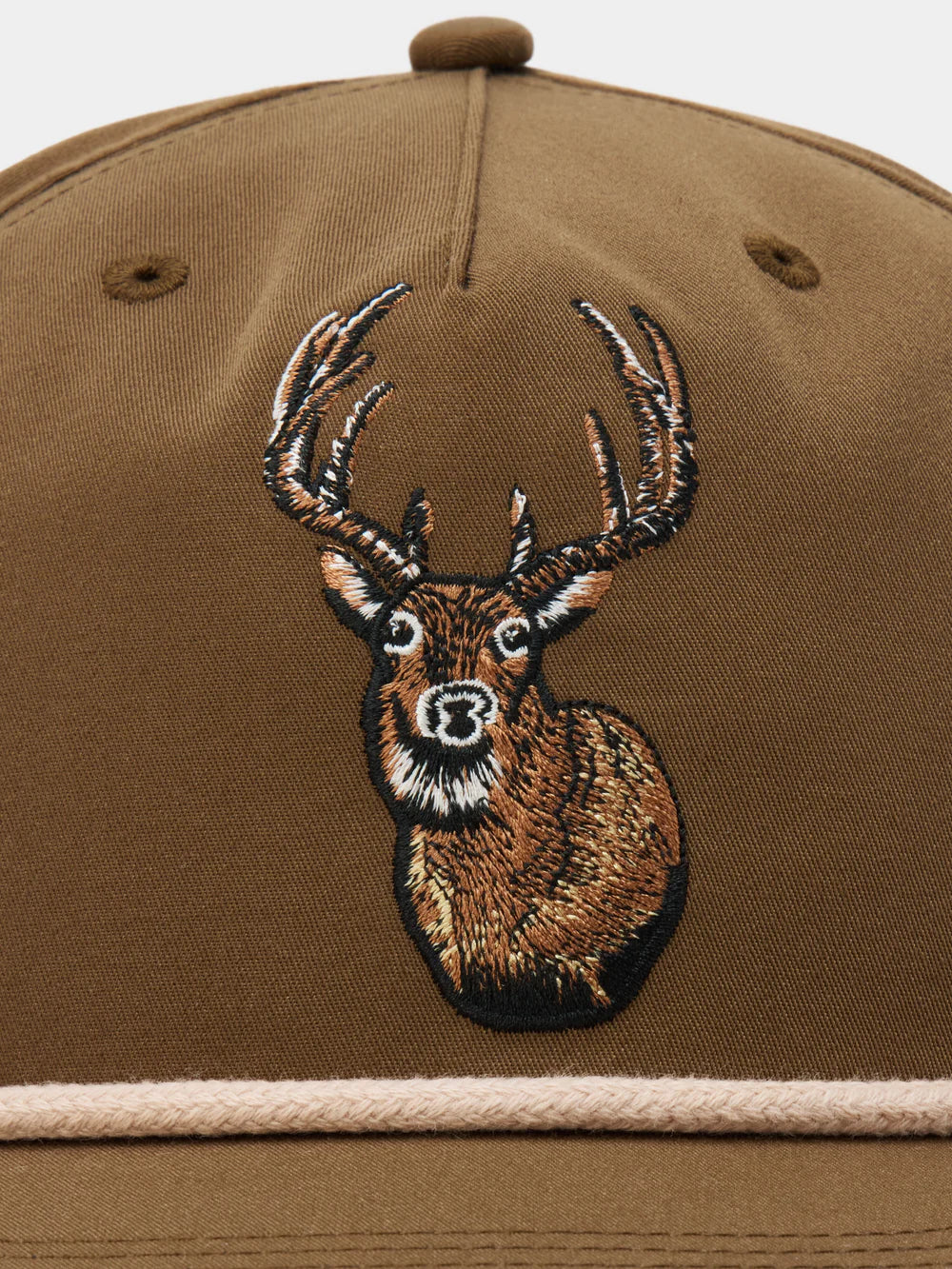 Whitetail Hat