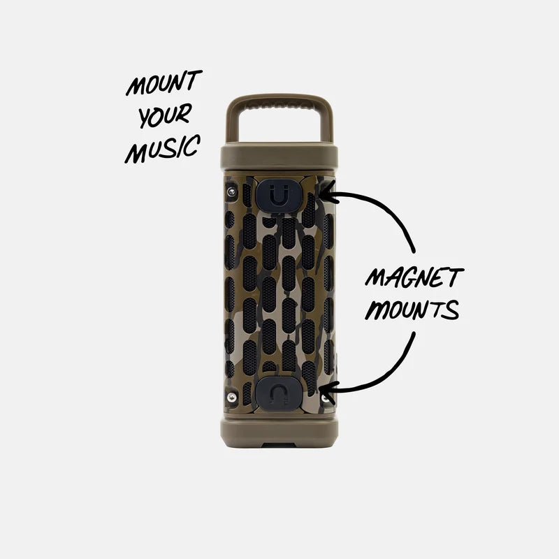 Ranger™ Bottomland Mossy Oak