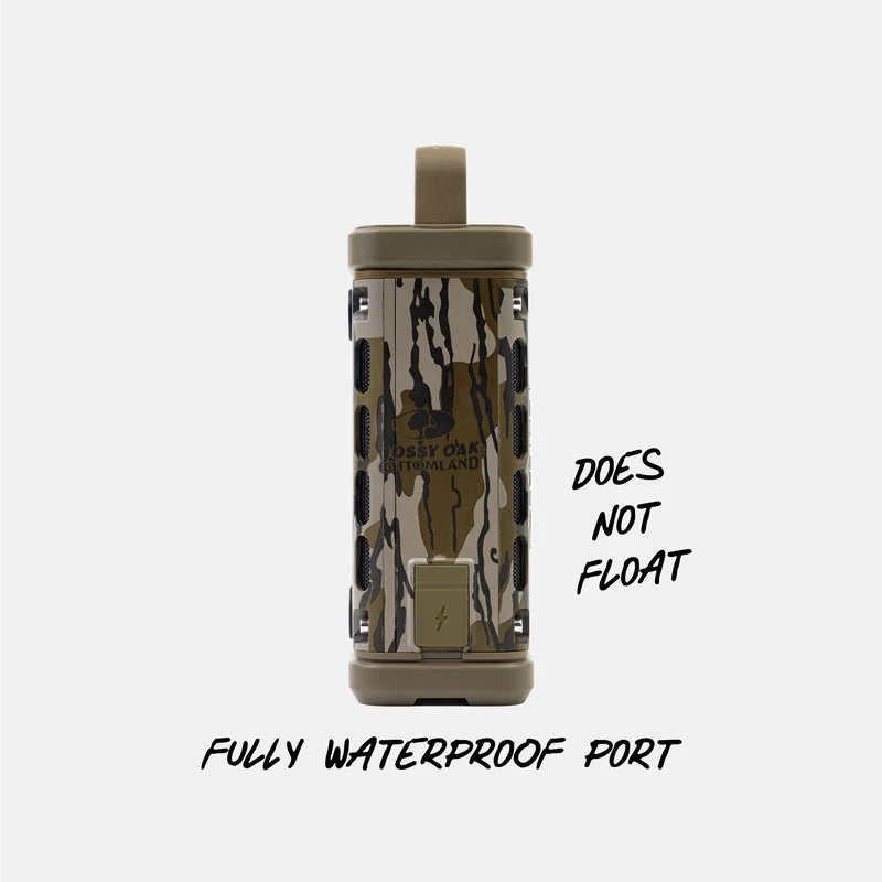 Ranger™ Bottomland Mossy Oak