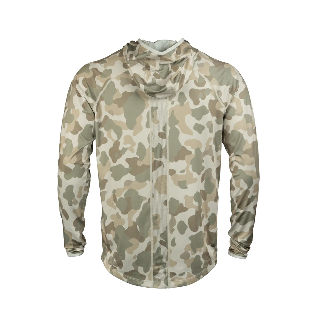 Sobro Ventro Hooded Sunshirt