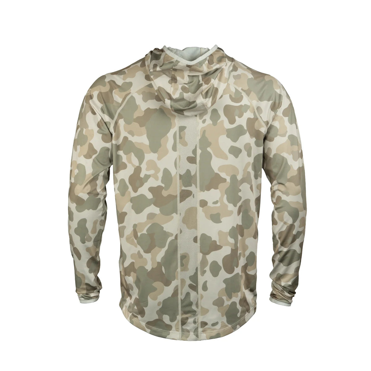 Sobro Ventro Hooded Sunshirt