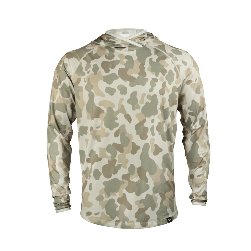 Sobro Ventro Hooded Sunshirt