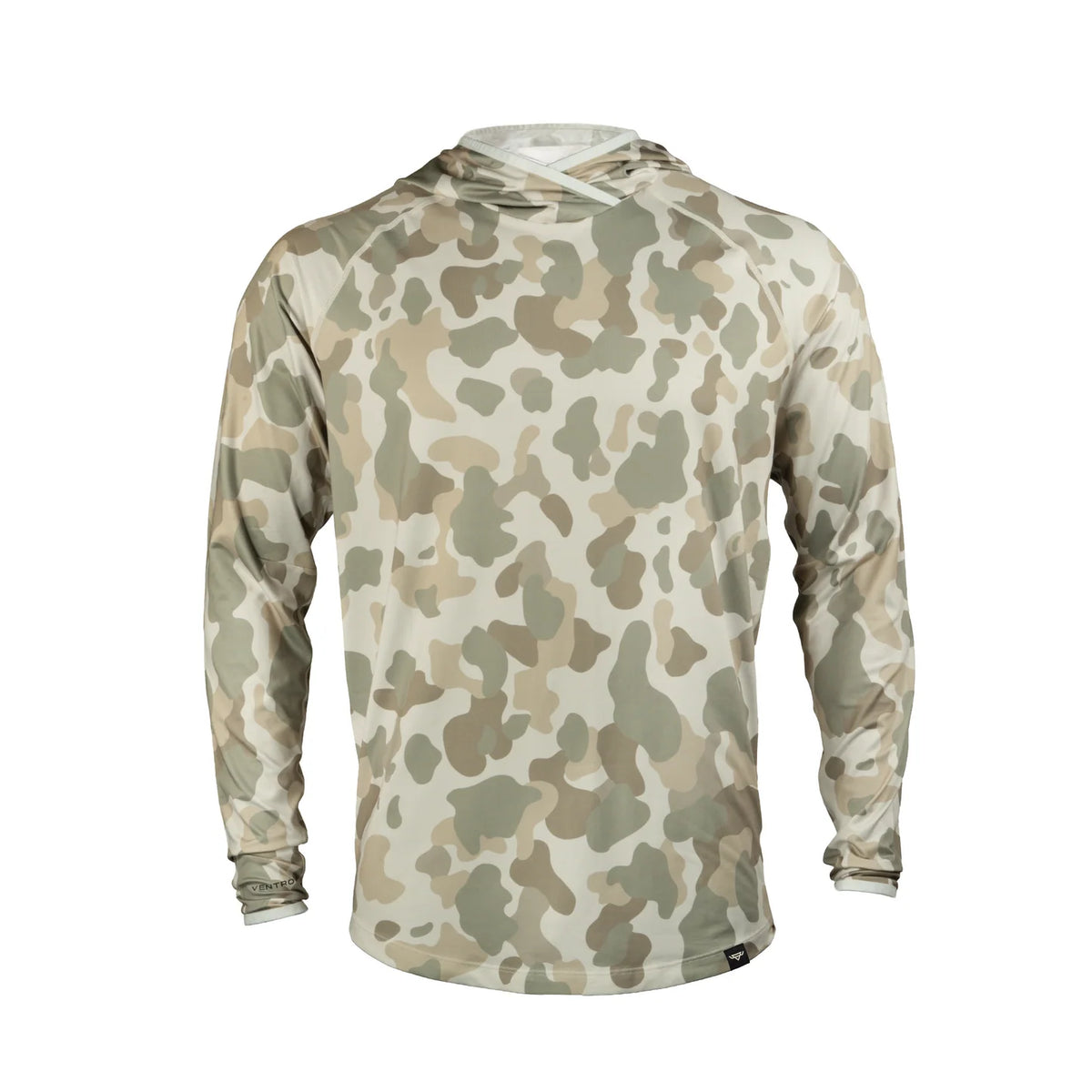 Sobro Ventro Hooded Sunshirt