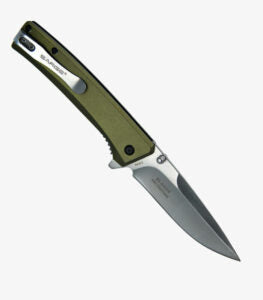 Gremlin – Green Swift Assist Folder