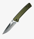 Sarge Gremlin – Green Swift Assist Folder
