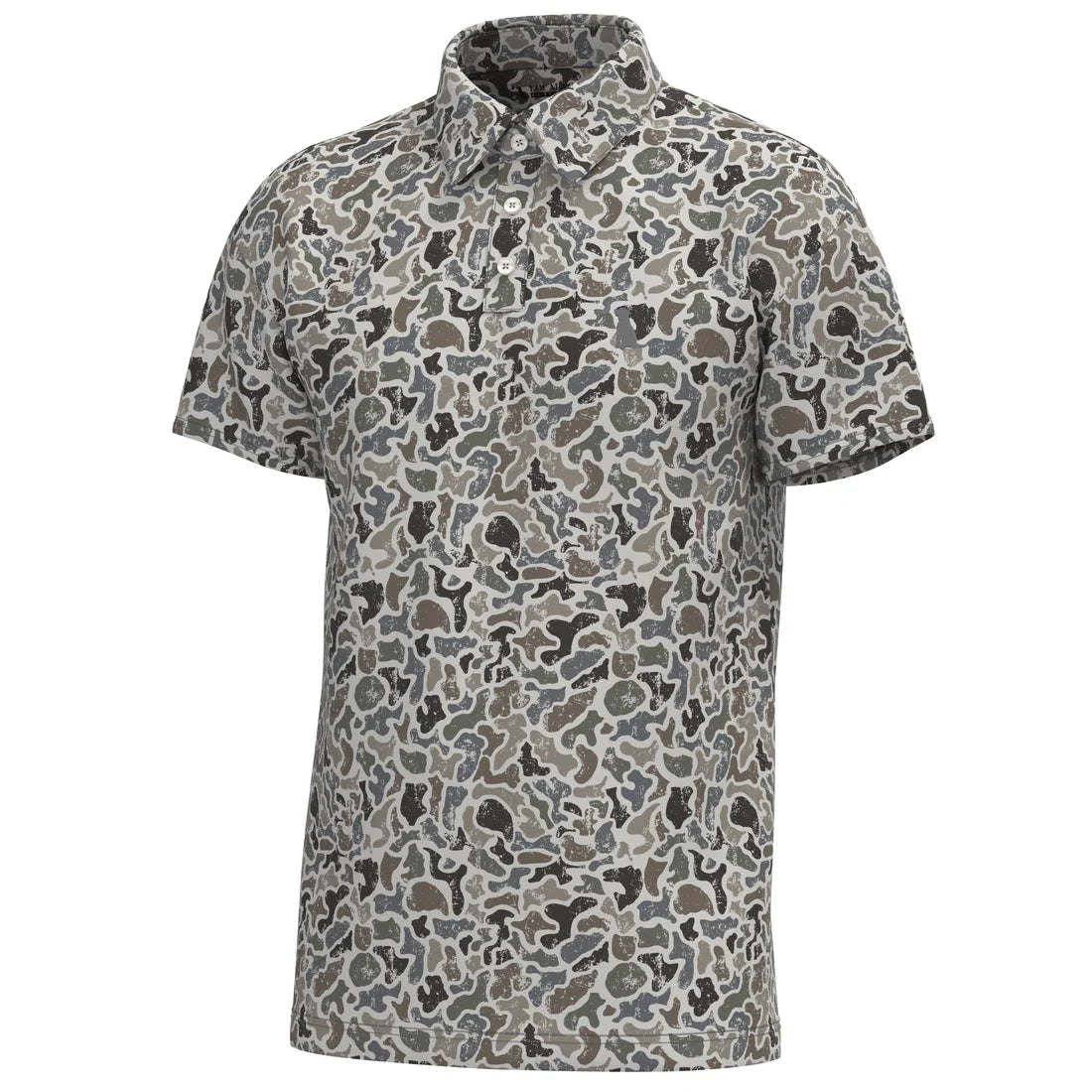 Local Boy Dirty Myrtle Polo