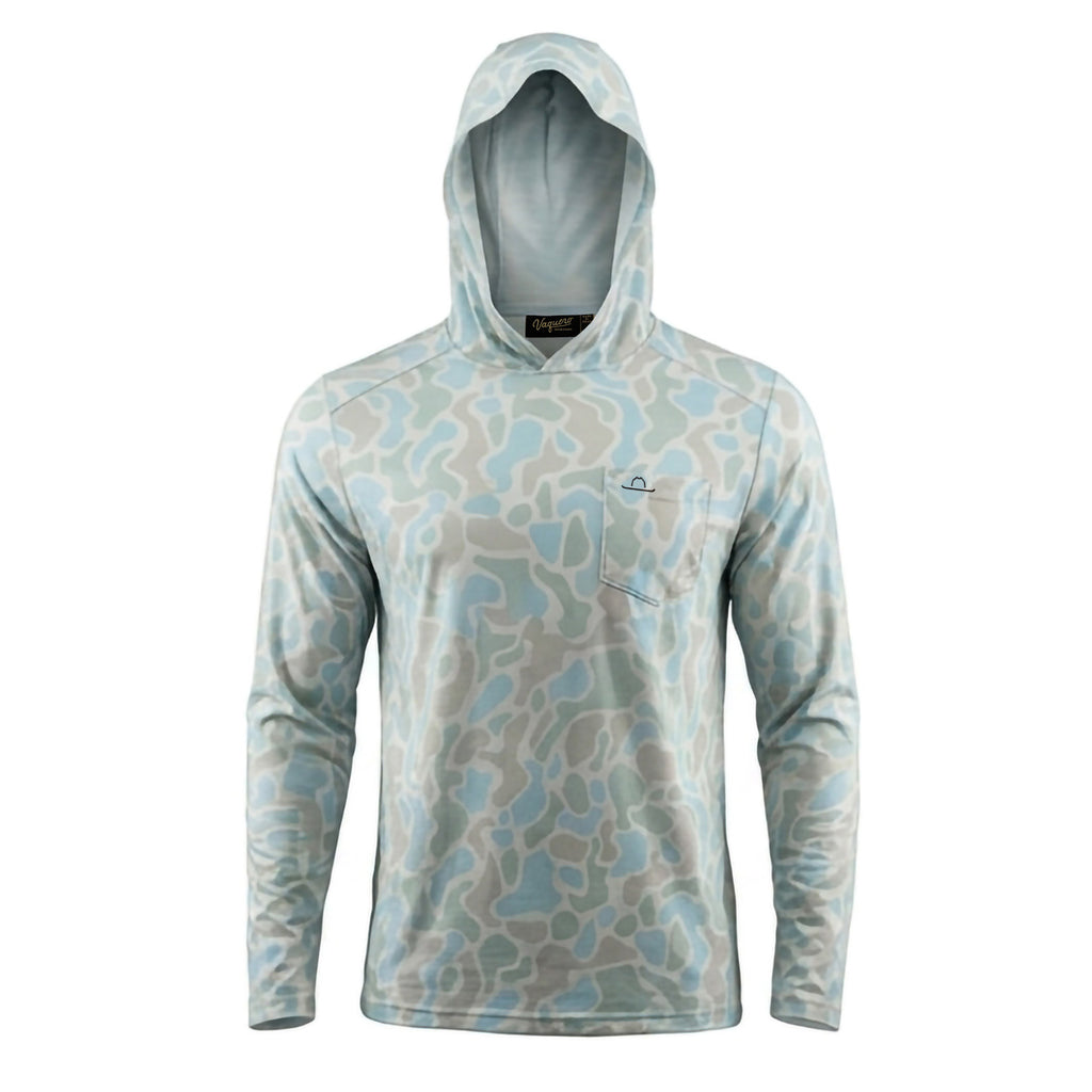 Vaquero DAYBREAK PERFORMANCE HOODIE