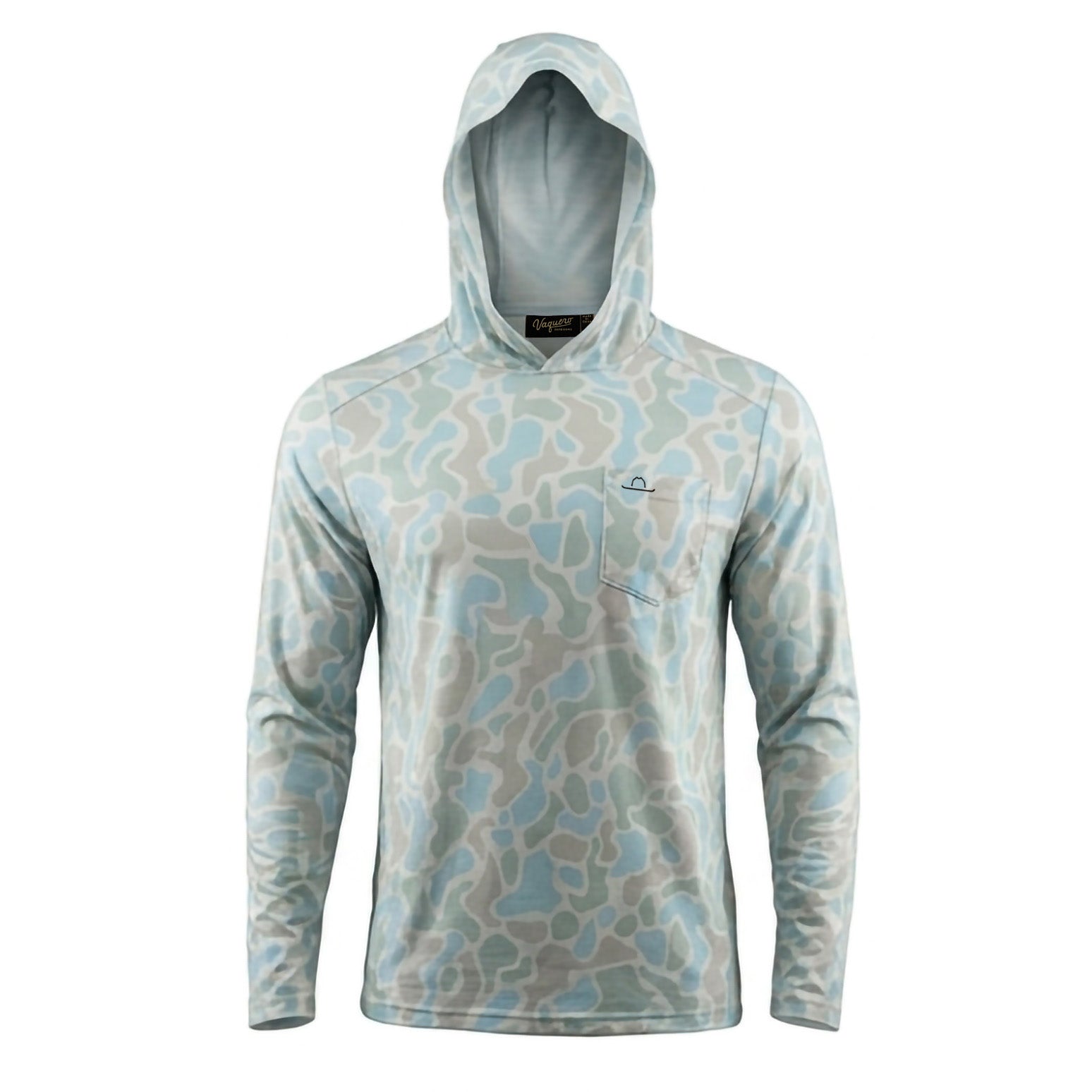 Vaquero DAYBREAK PERFORMANCE HOODIE