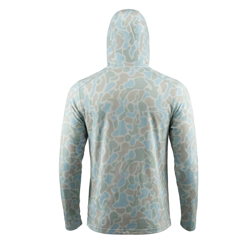 Vaquero DAYBREAK PERFORMANCE HOODIE