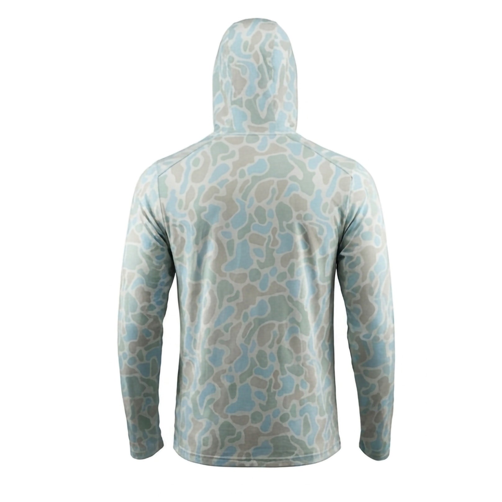 Vaquero DAYBREAK PERFORMANCE HOODIE