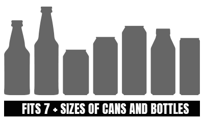 Beverage Cooler Regan Merica