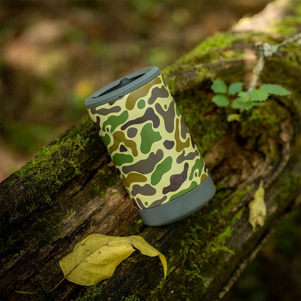 Beverage Cooler OG Duck Camo